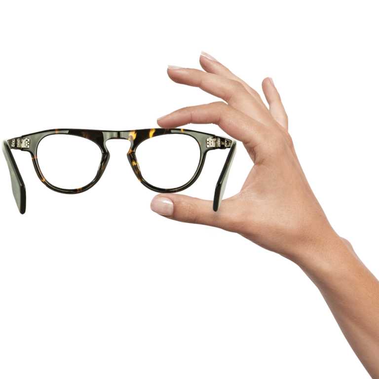 Ottica Bardi – Occhiali dal 1946