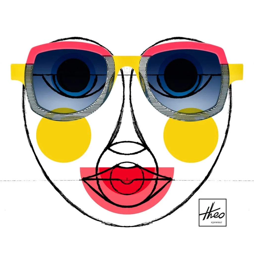 Occhiali Theo - Ottica Bardi a Sarzana e Lerici